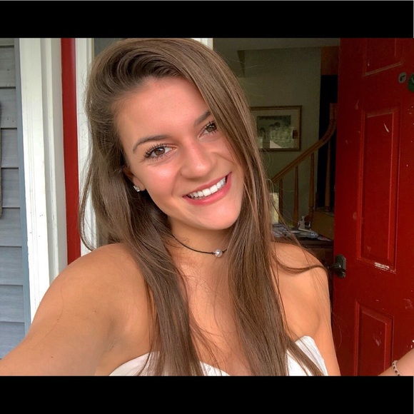 Meet the Posher Other - Meet your Posher, Jaelyn